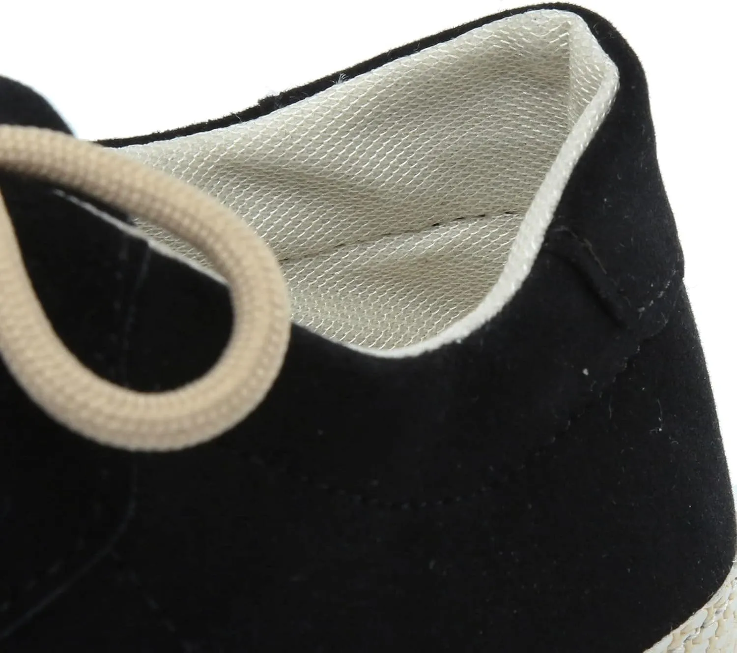 Color Comfortable Breathable Toe Solid Round Casual Up Women Flat Shoes Lace Single Womens Casual Shoes Size 8 1/2