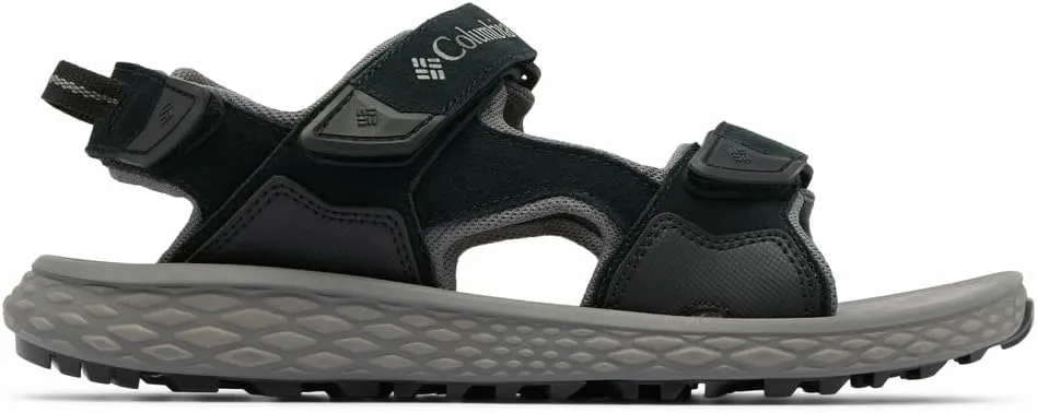 Columbia Men's Path Sports and Outdoor Sandals