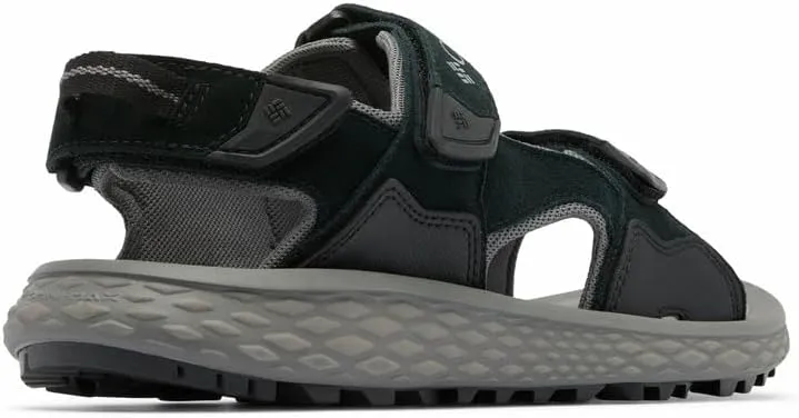 Columbia Men's Path Sports and Outdoor Sandals