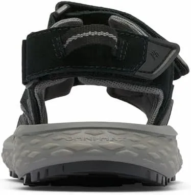Columbia Men's Path Sports and Outdoor Sandals
