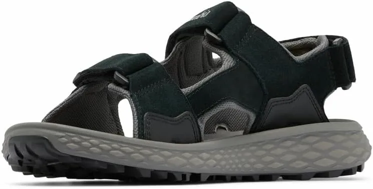 Columbia Men's Path Sports and Outdoor Sandals