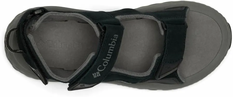 Columbia Men's Path Sports and Outdoor Sandals