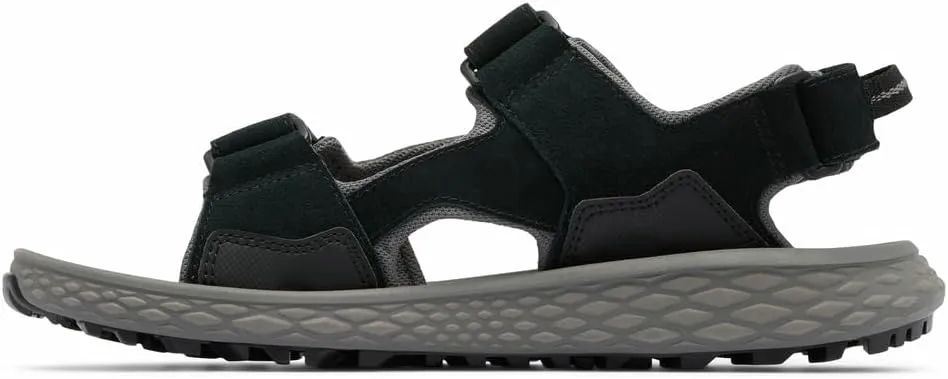 Columbia Men's Path Sports and Outdoor Sandals