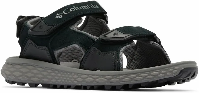 Columbia Men's Path Sports and Outdoor Sandals