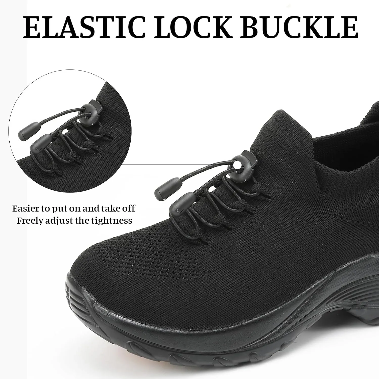 Comfort Orthowear Shoes for Women Men Orthopedic Tennis Shoe Waterproof Comfortable Walking Shoes for Women with Plantar Fasciitis Air Cushion Ortho Breathable Stretch Cushion Orthopedic Sneakers