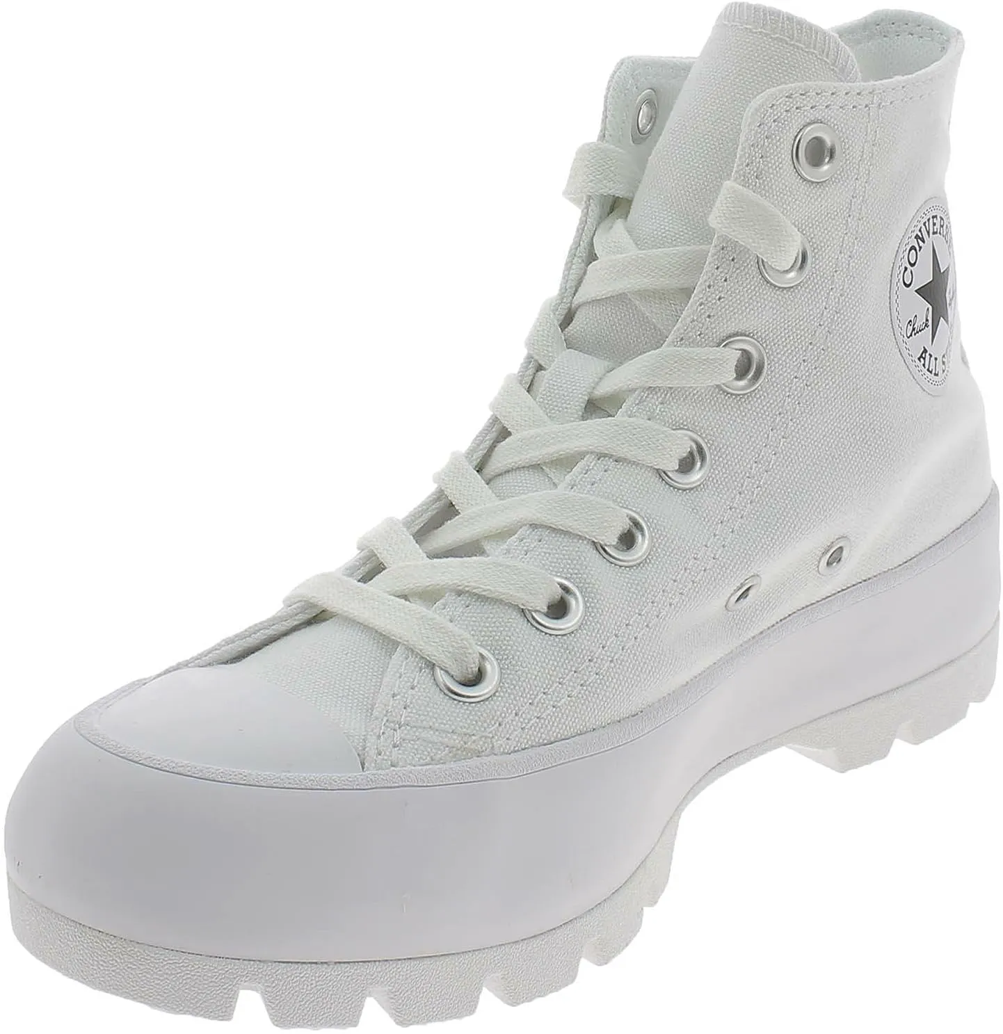 Converse Chuck Taylor All Star Hi Sunblush Canvas