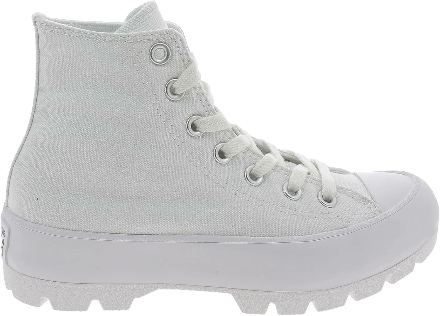 Converse Chuck Taylor All Star Hi Sunblush Canvas