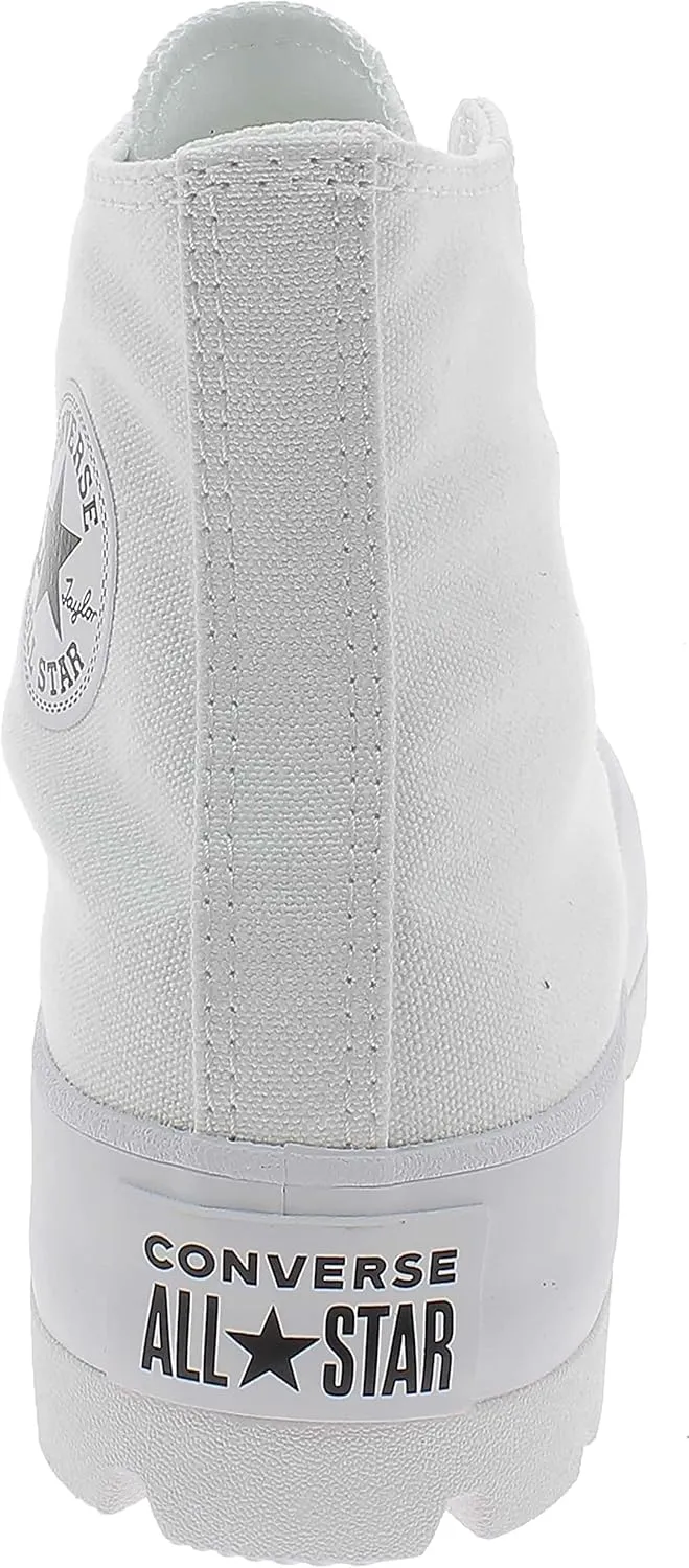 Converse Chuck Taylor All Star Hi Sunblush Canvas