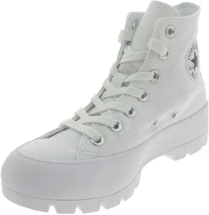 Converse Chuck Taylor All Star Hi Sunblush Canvas