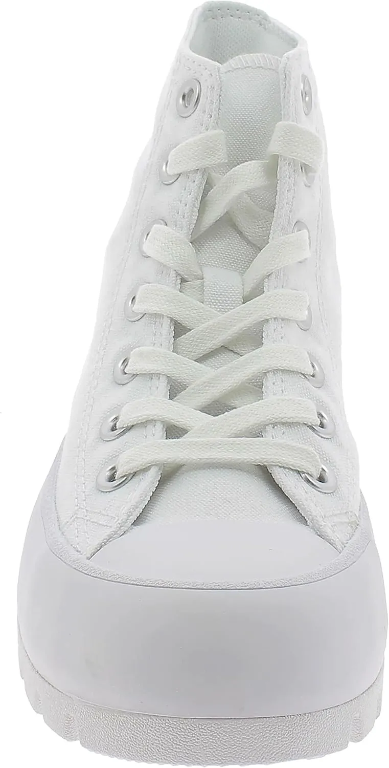 Converse Chuck Taylor All Star Hi Sunblush Canvas