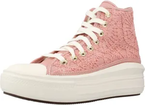 Converse Women's Chuck Taylor All Star Move Platform Hi Sneakers