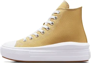 Converse Women's Chuck Taylor All Star Move Platform Hi Sneakers