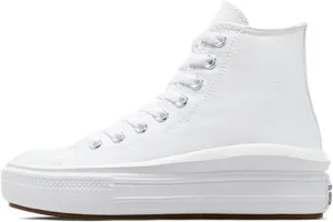 Converse Women's Chuck Taylor All Star Move Platform Hi Sneakers