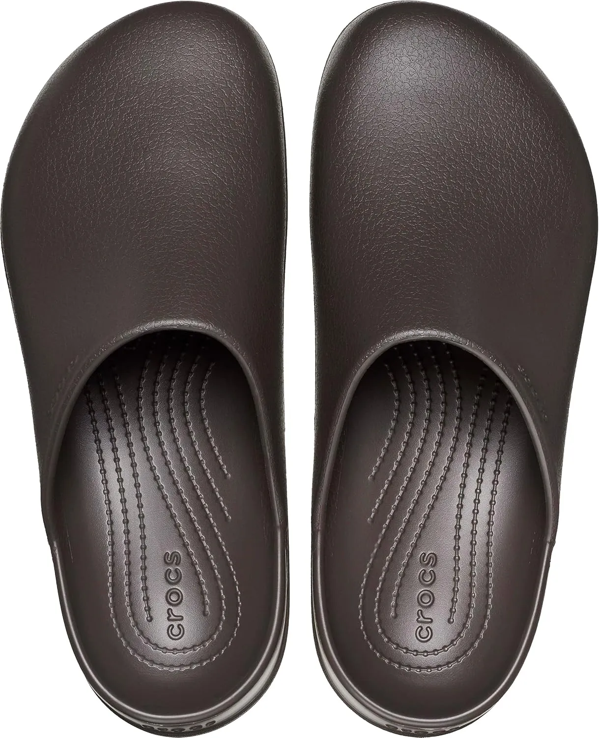 Crocs Unisex-Adult Dylan Clogs