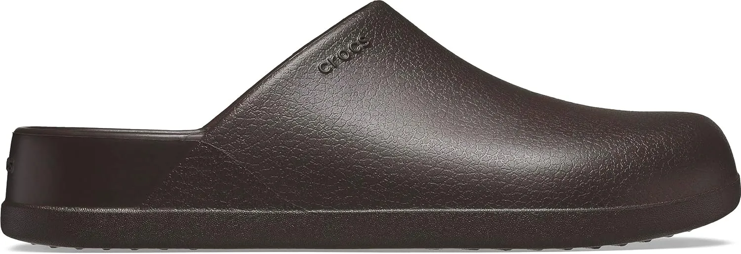 Crocs Unisex-Adult Dylan Clogs