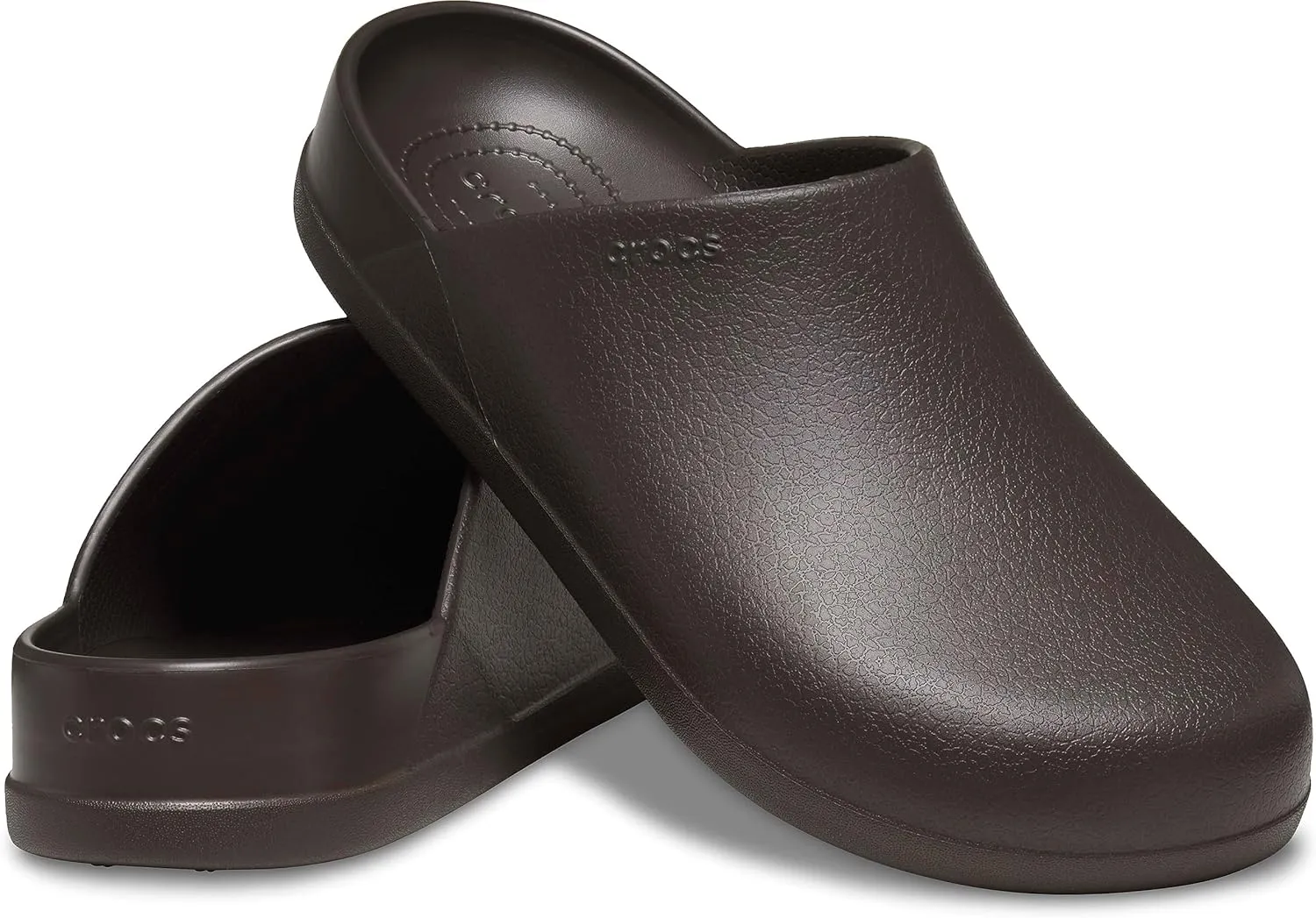 Crocs Unisex-Adult Dylan Clogs