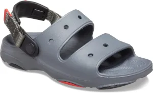 Crocs Unisex-Child All-Terrain Camo Clog