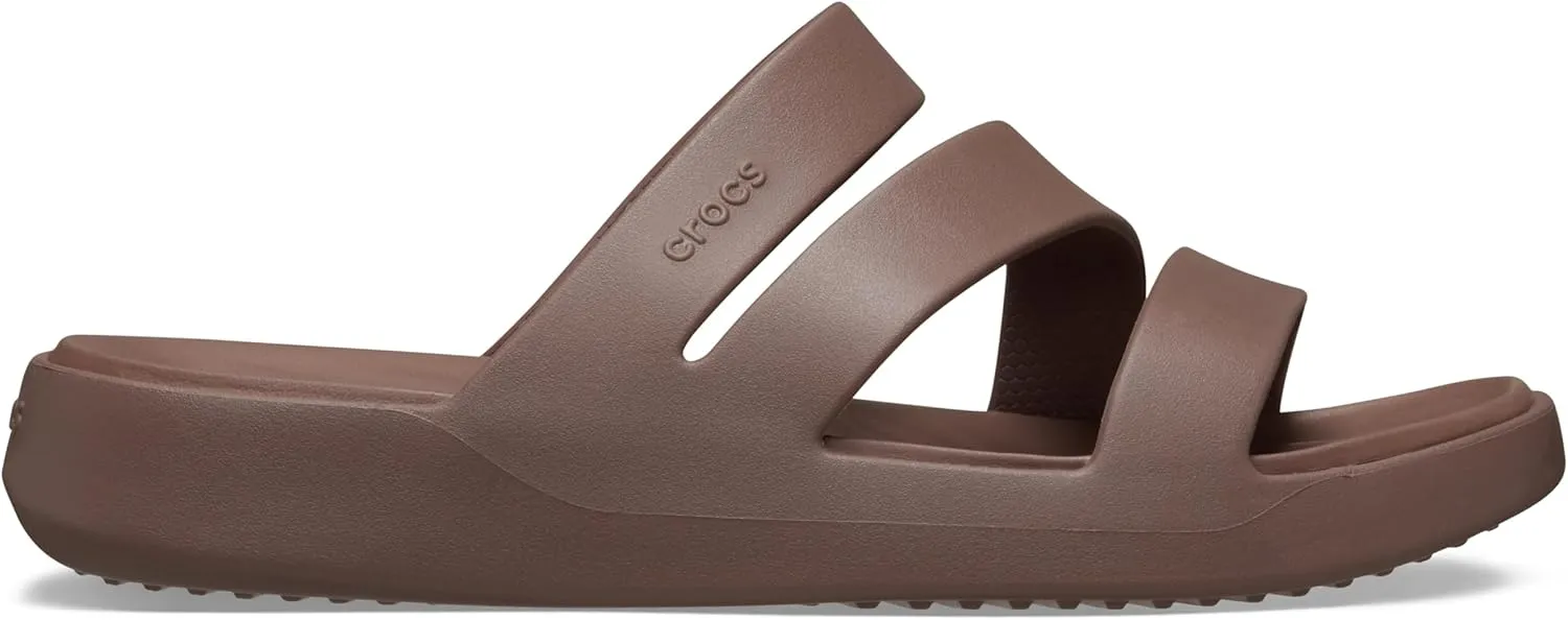 Crocs Women's Getaway Strappy Sandals