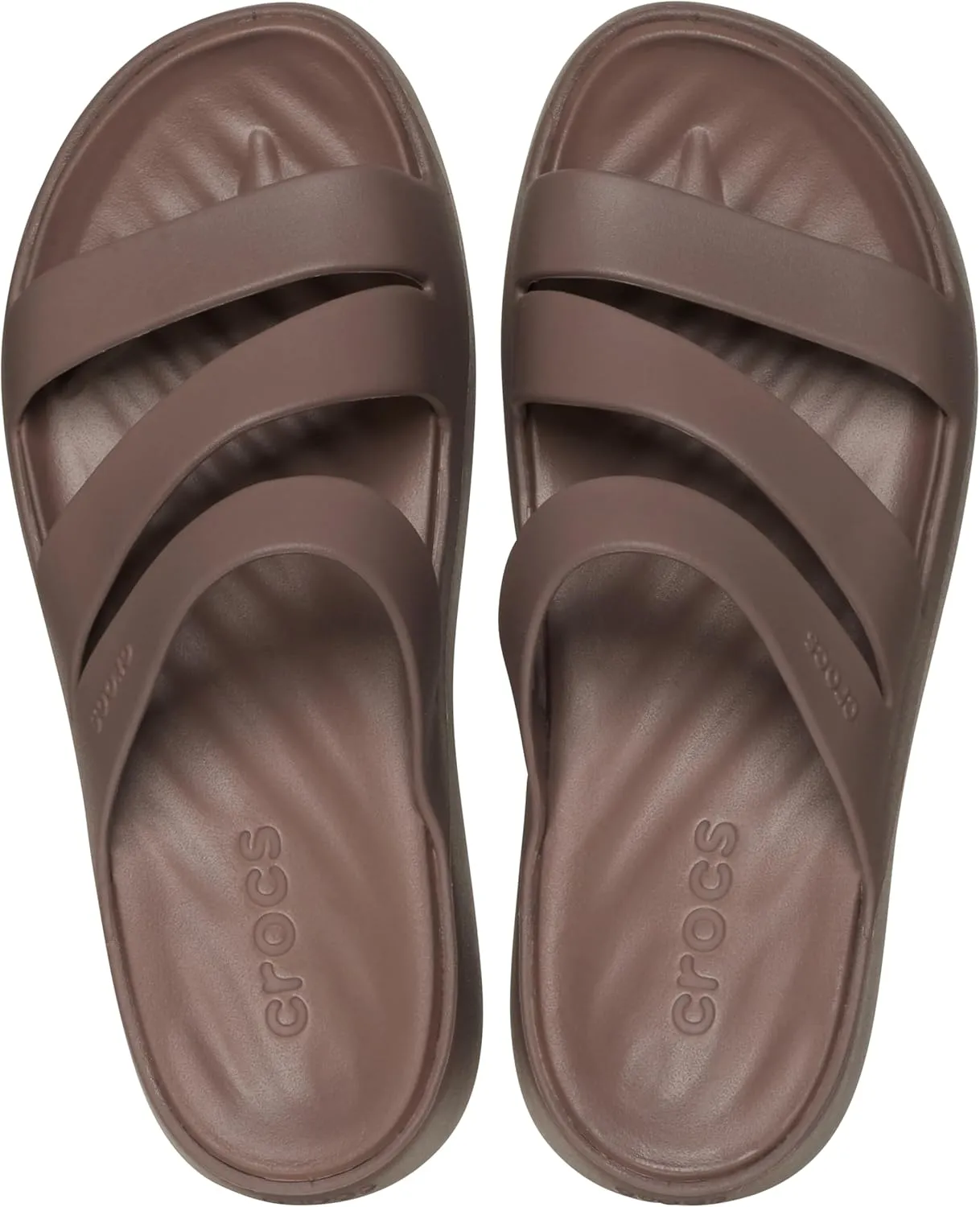 Crocs Women's Getaway Strappy Sandals