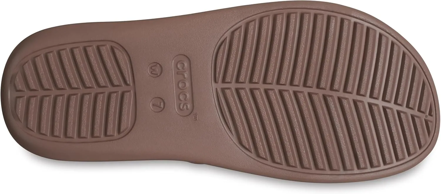 Crocs Women's Getaway Strappy Sandals