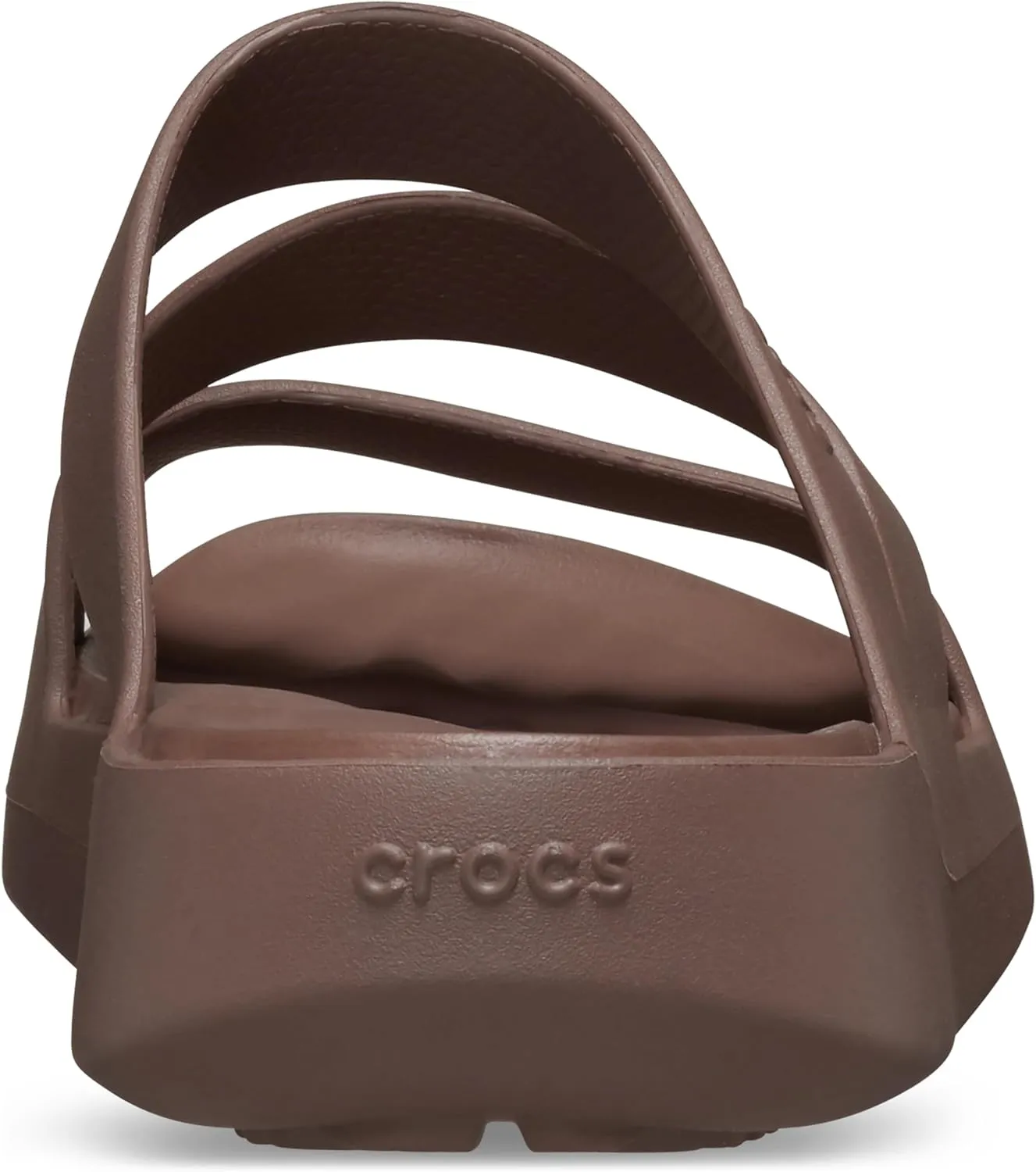 Crocs Women's Getaway Strappy Sandals
