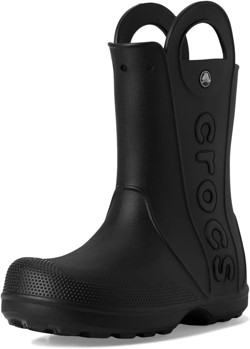 Crocs Women's Handle It Rain Boots