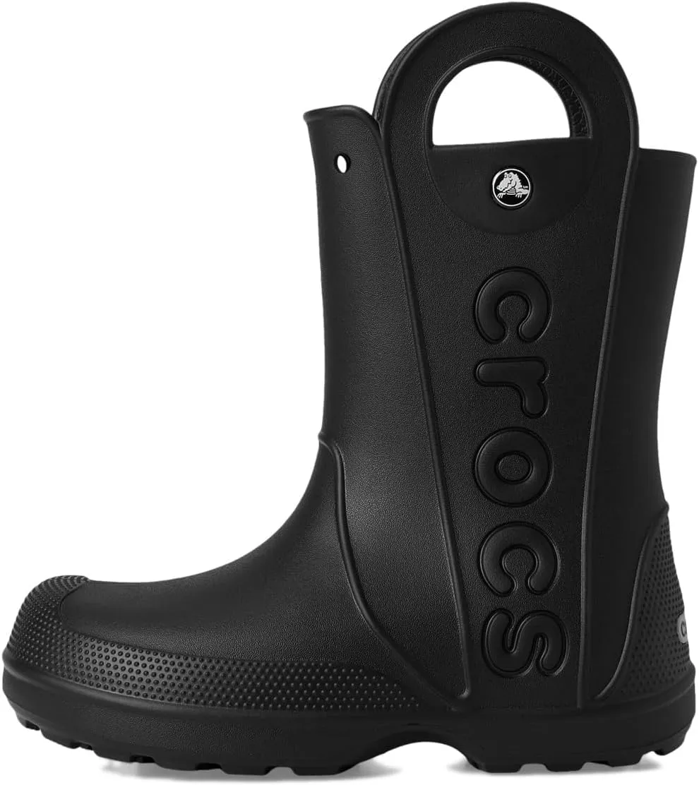 Crocs Women's Handle It Rain Boots
