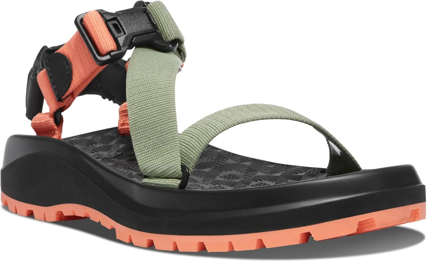 Danner Wallowa Textile Sandal for Women - Comfortable, Durable Outdoor Sandals with Adjustable Straps, Perfect for Hiking Adventures