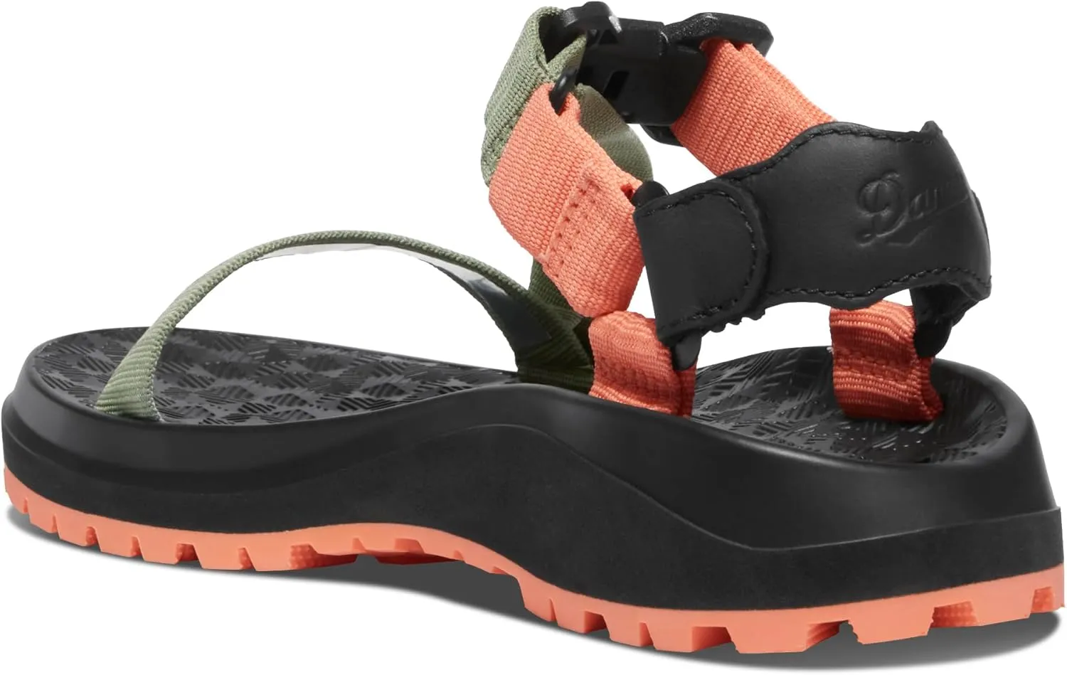 Danner Wallowa Textile Sandal for Women - Comfortable, Durable Outdoor Sandals with Adjustable Straps, Perfect for Hiking Adventures
