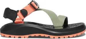Danner Wallowa Textile Sandal for Women - Comfortable, Durable Outdoor Sandals with Adjustable Straps, Perfect for Hiking Adventures