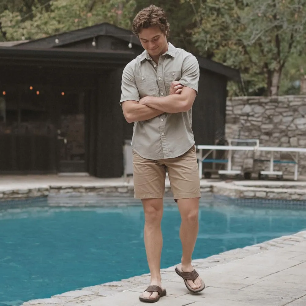 Dockers Men's Banks