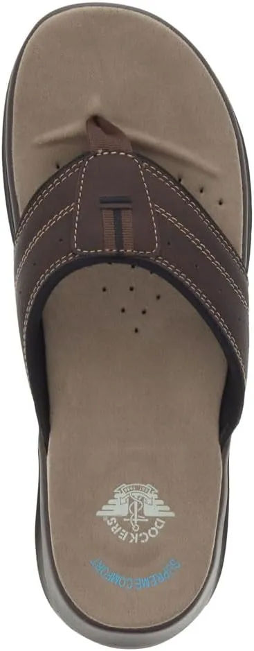 Dockers Men's Banks