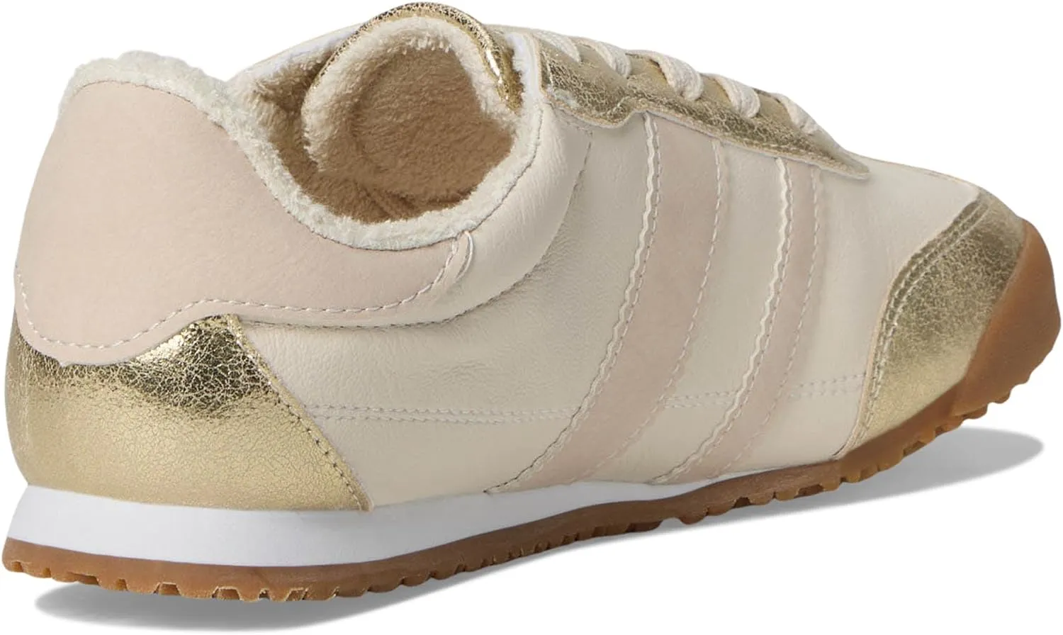 Dolce Vita Women's Retro Sneaker