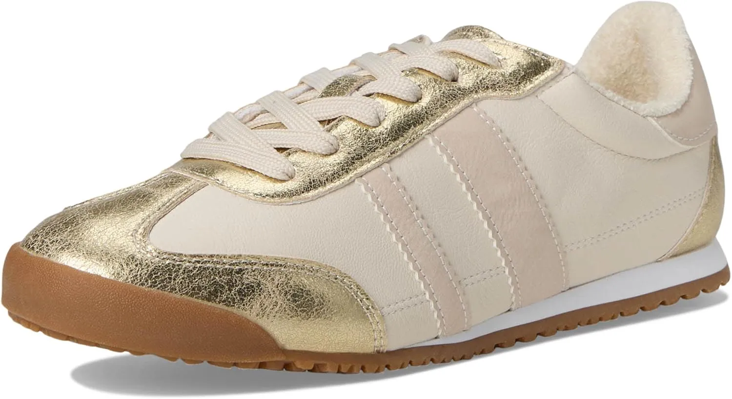 Dolce Vita Women's Retro Sneaker