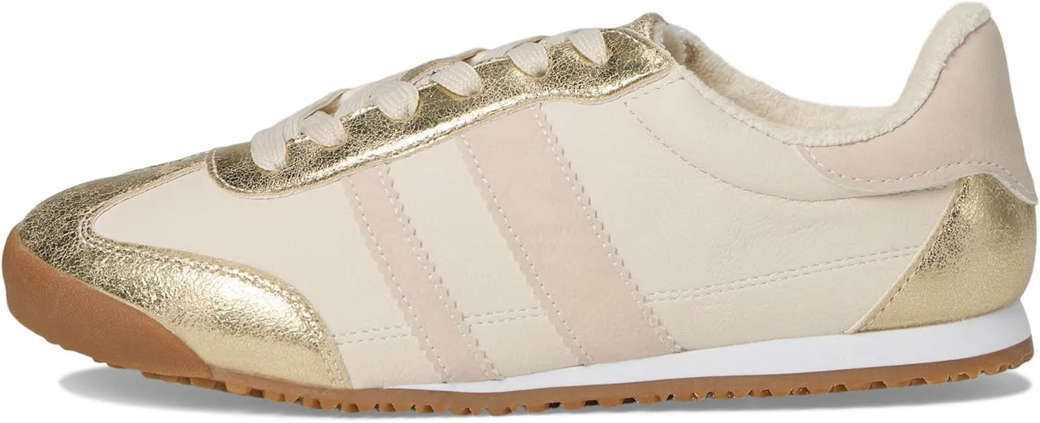 Dolce Vita Women's Retro Sneaker