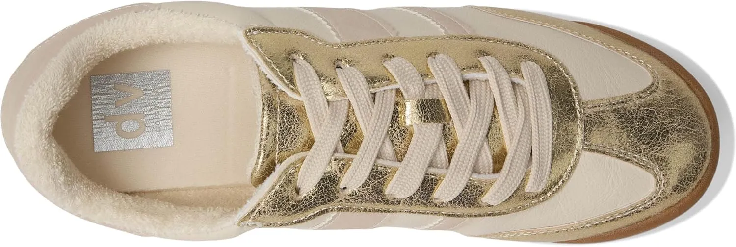 Dolce Vita Women's Retro Sneaker