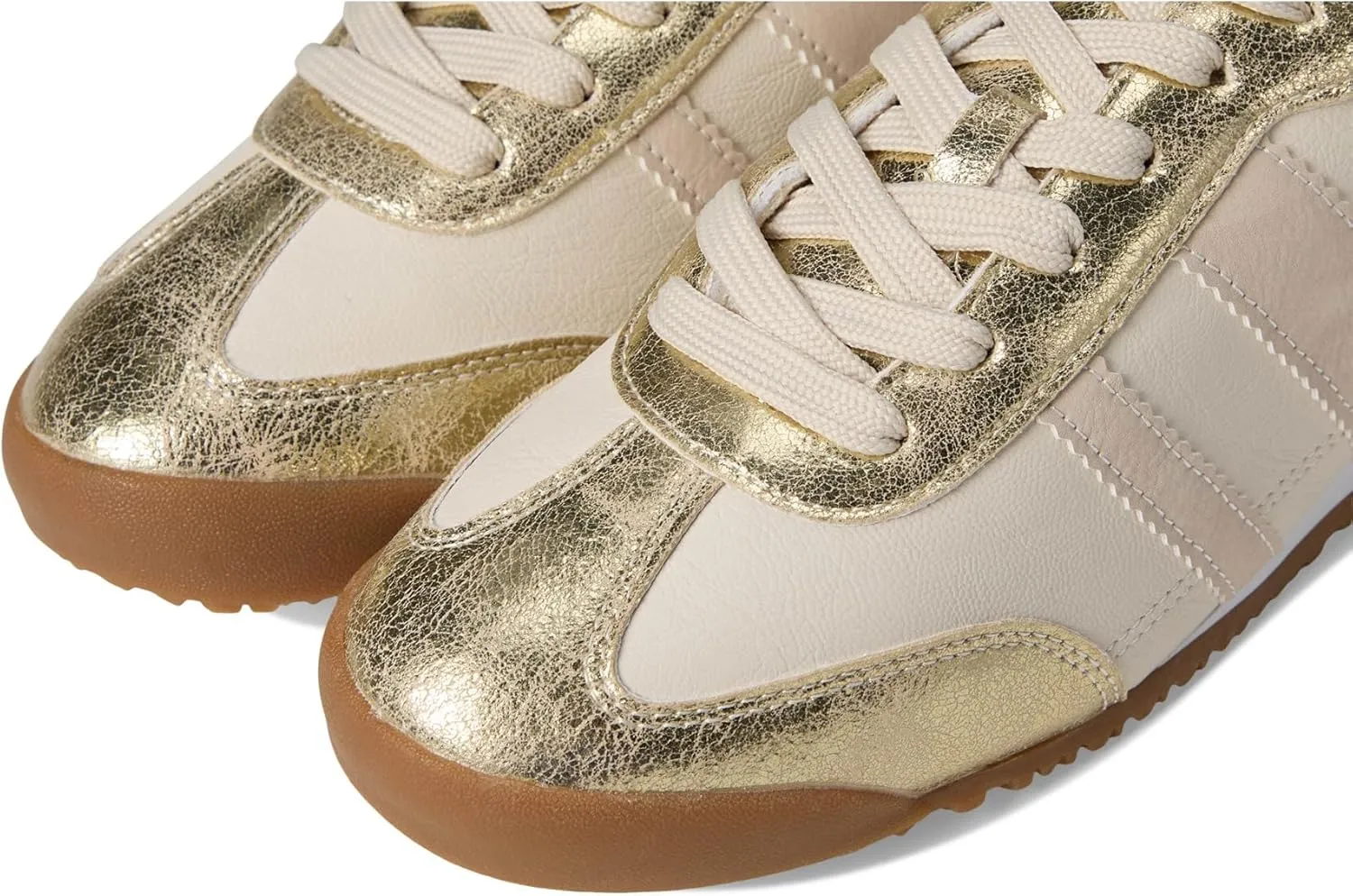 Dolce Vita Women's Retro Sneaker