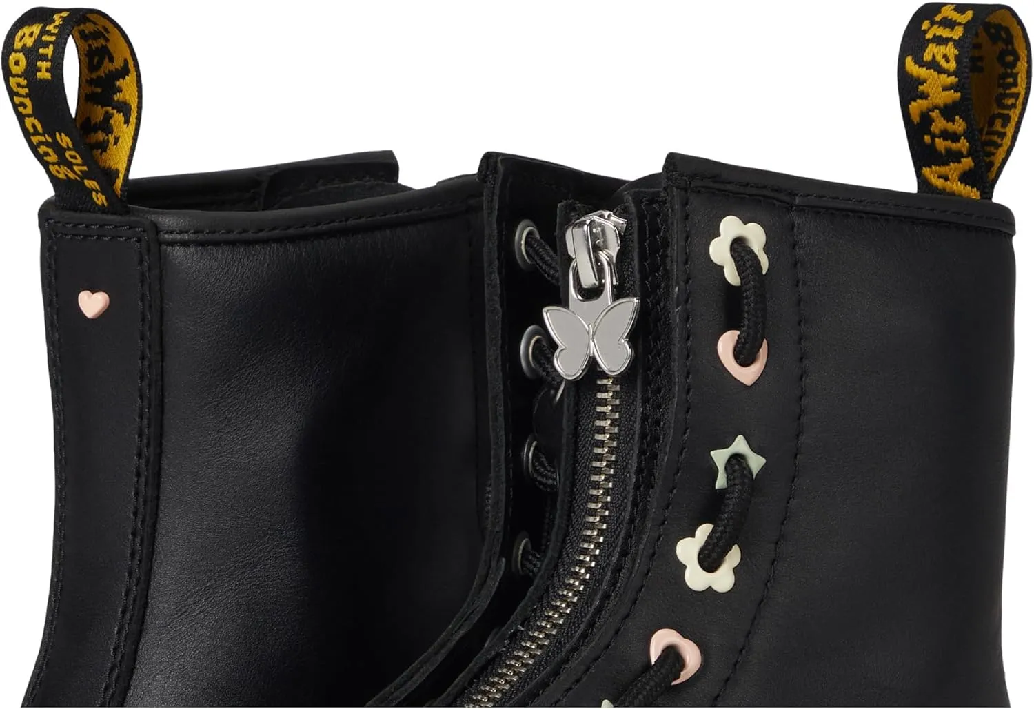 Dr. Martens Women's 1460 Pascal Bex Front Zip Fashion Boot