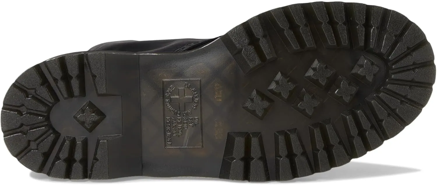 Dr. Martens Women's 1460 Pascal Bex Front Zip Fashion Boot