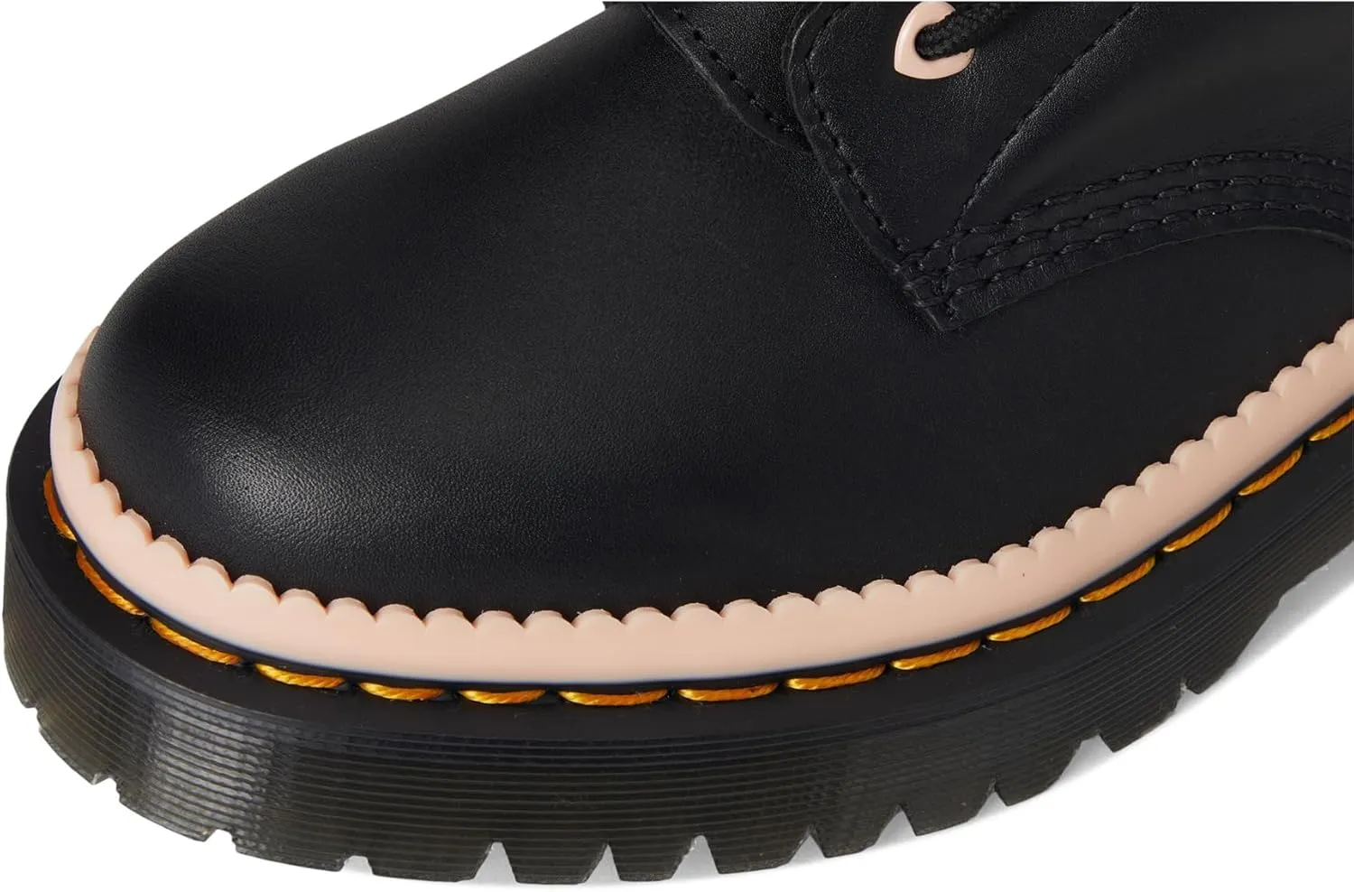 Dr. Martens Women's 1460 Pascal Bex Front Zip Fashion Boot