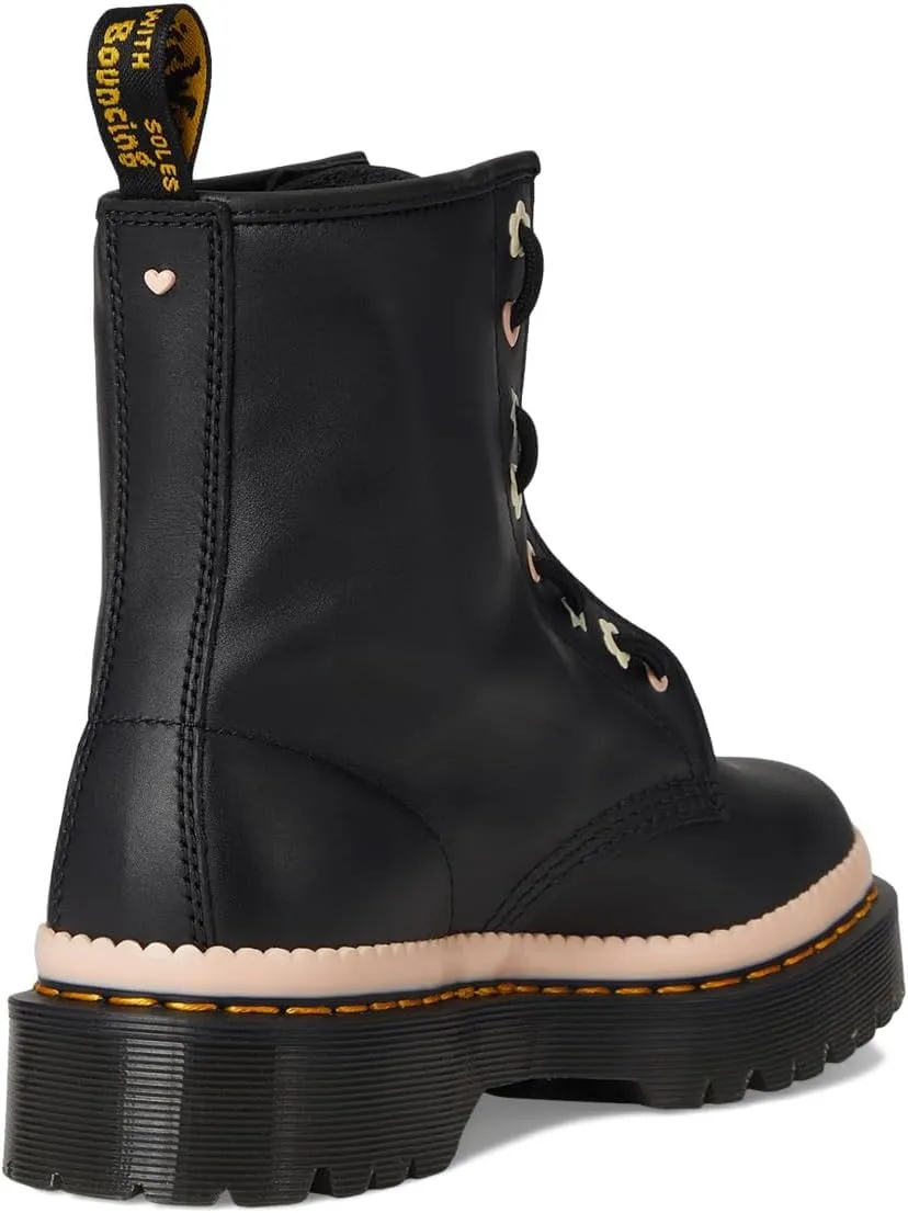 Dr. Martens Women's 1460 Pascal Bex Front Zip Fashion Boot