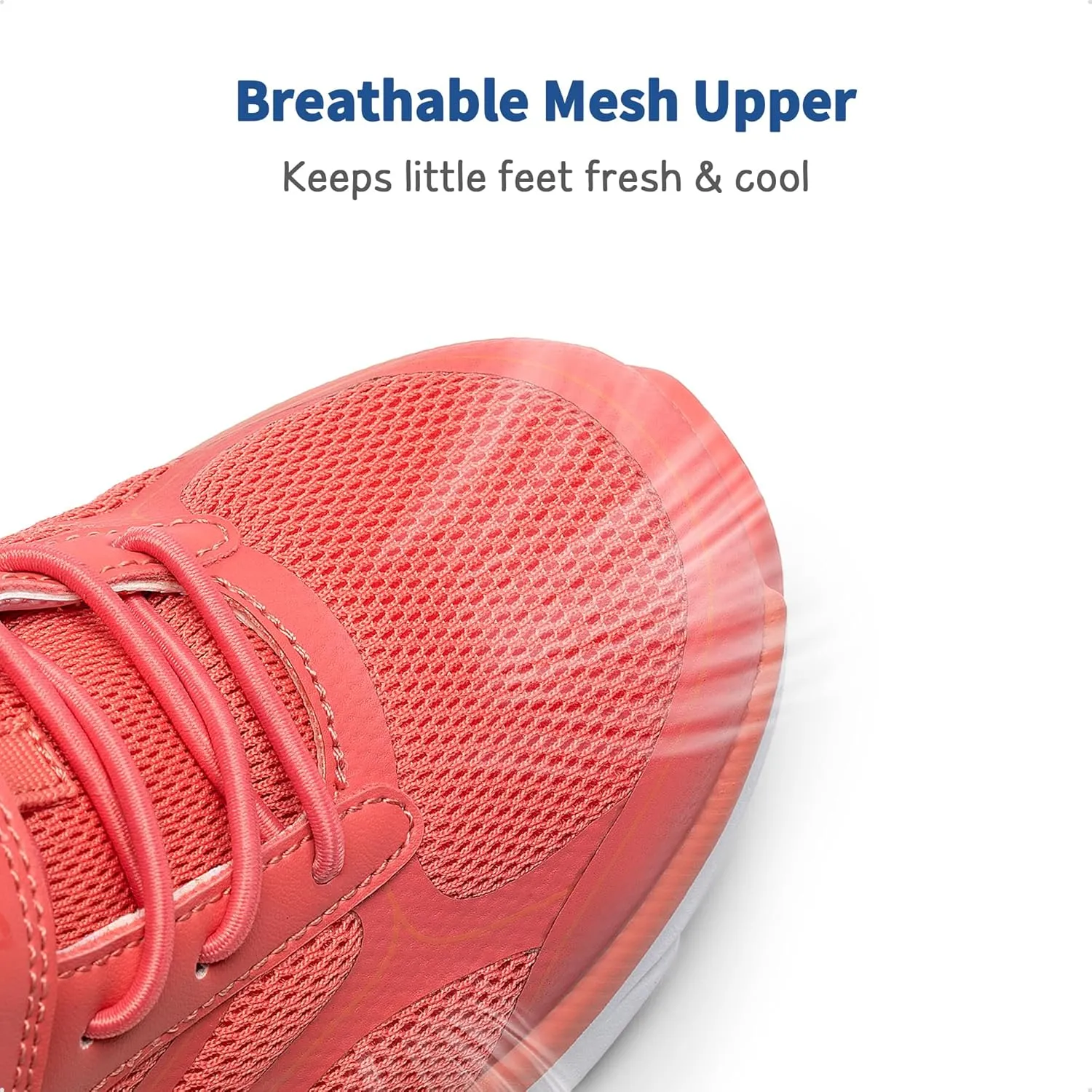 DREAM PAIRS Boys Girls Sneakers Kids Tennis Running Shoes EZ-ONs EZ-Plays Athletic Sport Gym Lightweight Breathable Shoes