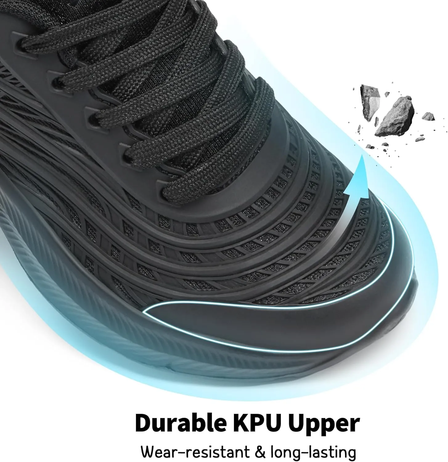 DREAM PAIRS Girls Boys Shoes Kids Tennis Sparkle Glitter Lace up Athletic Running Sneakers