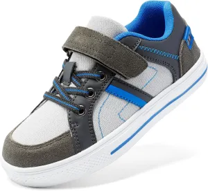 DREAM PAIRS Kid Sneakers Girls Boys School Loafers Shoes LilLegends TimberTot
