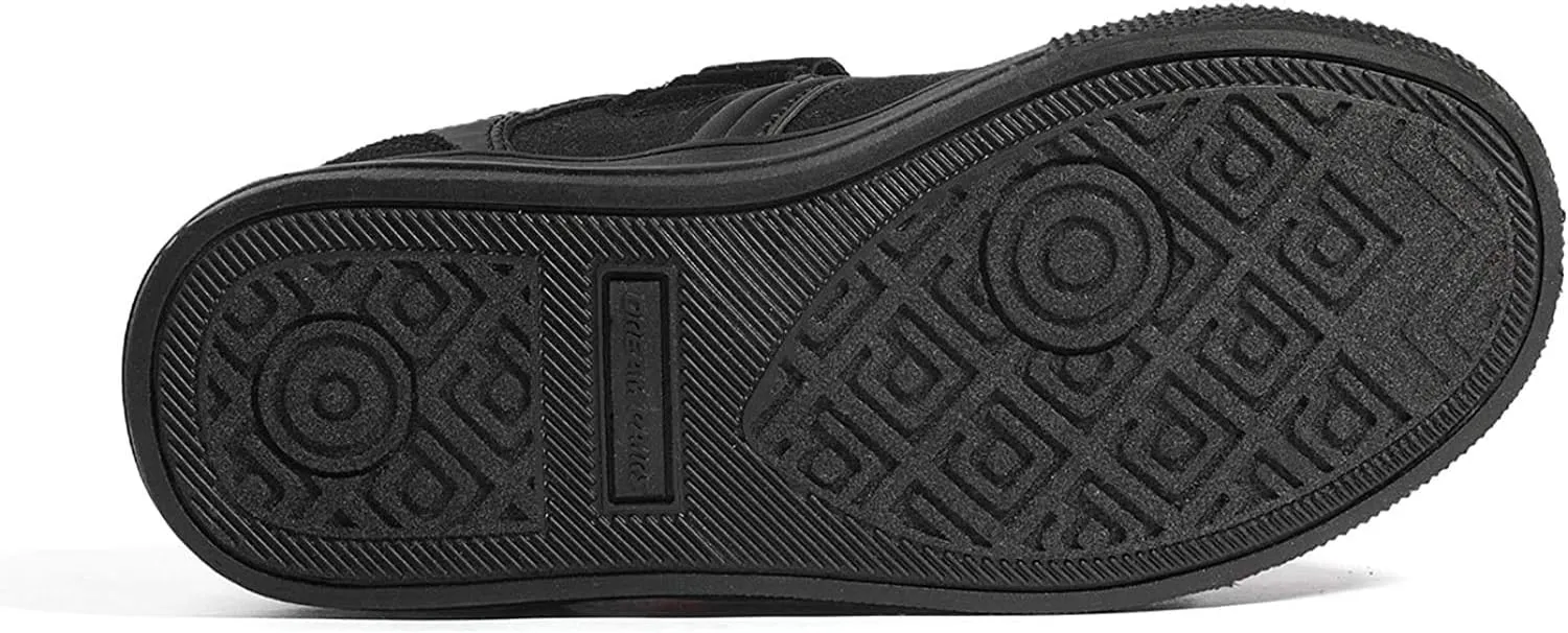 DREAM PAIRS Kid Sneakers Girls Boys School Loafers Shoes LilLegends TimberTot