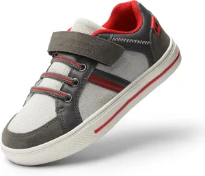 DREAM PAIRS Kid Sneakers Girls Boys School Loafers Shoes LilLegends TimberTot