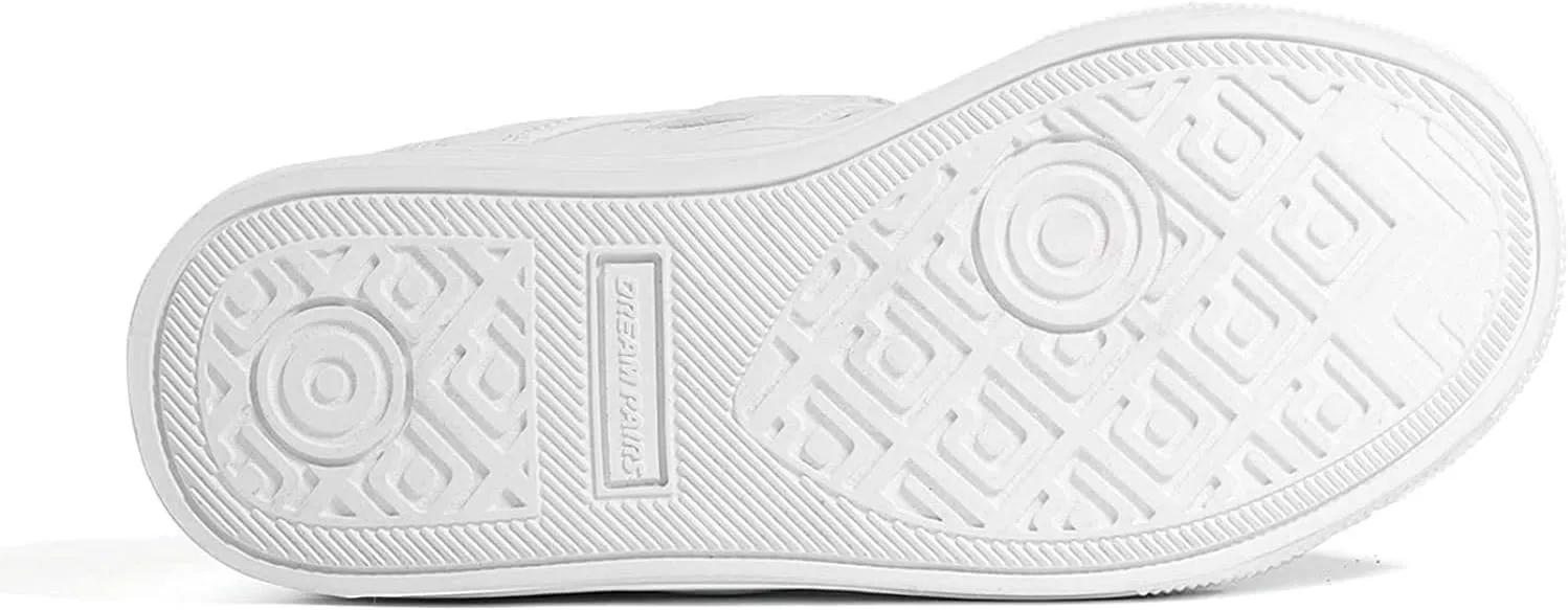 DREAM PAIRS Kid Sneakers Girls Boys School Loafers Shoes LilLegends TimberTot