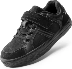 DREAM PAIRS Kid Sneakers Girls Boys School Loafers Shoes LilLegends TimberTot