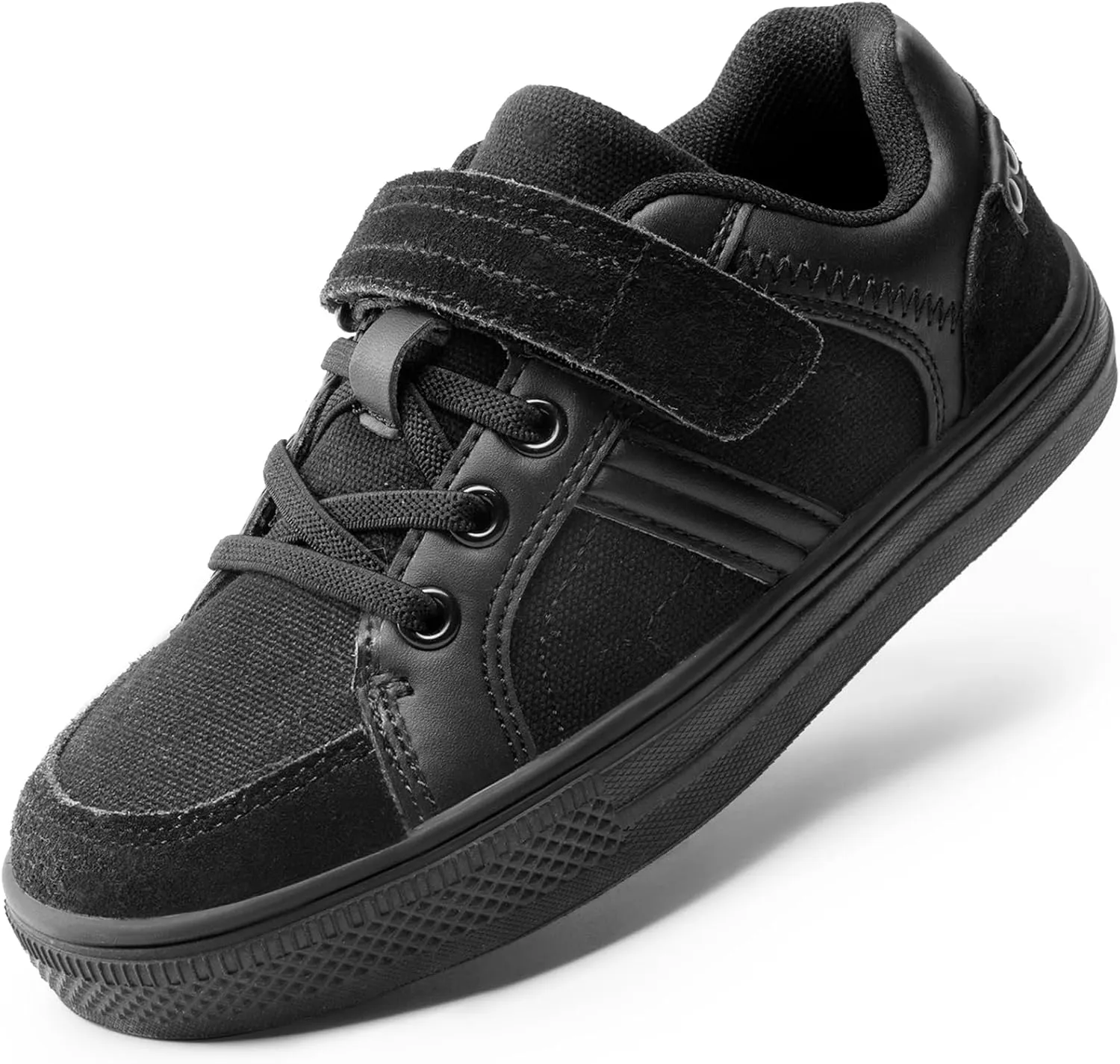 DREAM PAIRS Kid Sneakers Girls Boys School Loafers Shoes LilLegends TimberTot