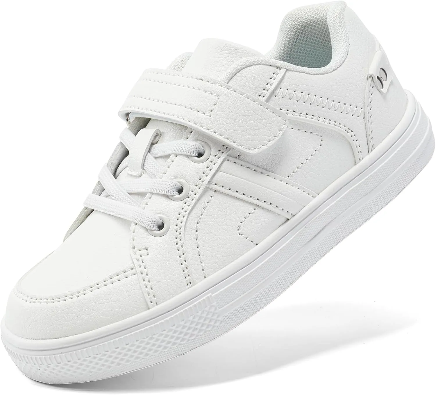 DREAM PAIRS Kid Sneakers Girls Boys School Loafers Shoes LilLegends TimberTot
